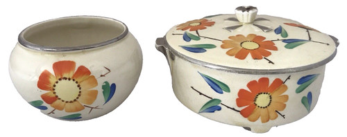 Bowl pot john beswick wild - bowl,