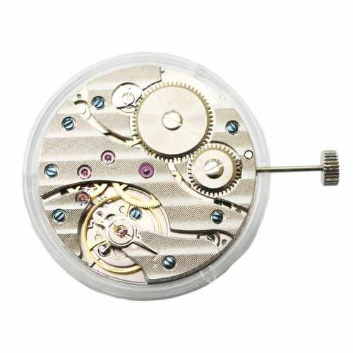 Watch movement 17jewels - watch,