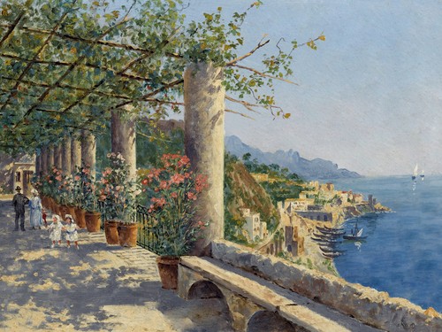 Sorrento brandeis italy - sorrento,