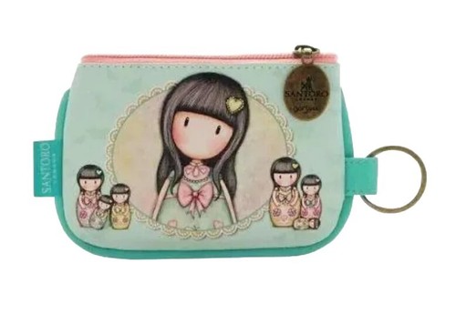 Santoro gorjuss london kids - santoro,