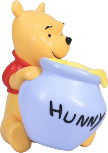 Winnie the pooh hunny - winnie,