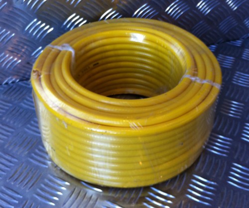 The best 6mm - the, yellow