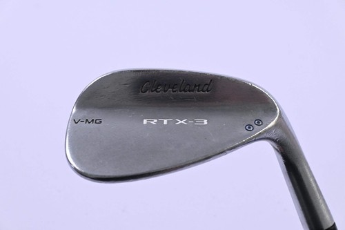 Cleveland rtx gap wedge - cleveland, /
