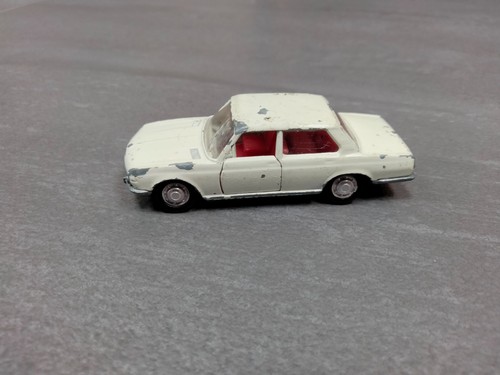 Schuco 301830 bmw 2500 - 301830,