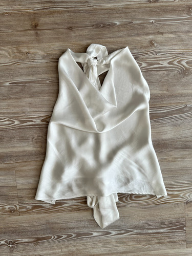 Zara top camisole cami vest - cami,