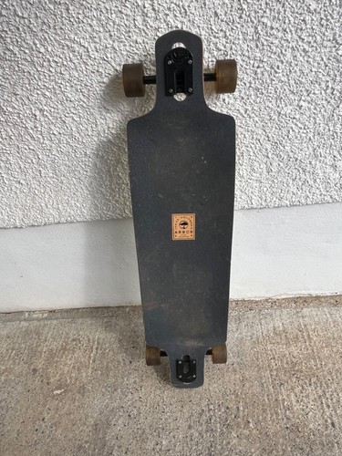 Arbor long board unused - long, board,