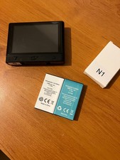 Battery for Coyote Mini New N1 Li-Polymer 3.8V 1350mAh 5.13W