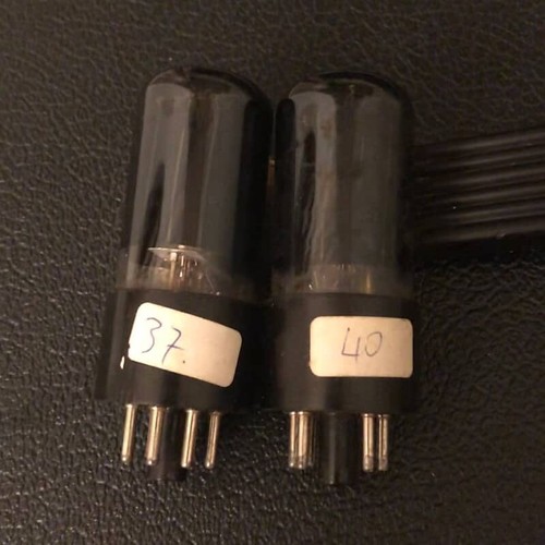 Matched brimar 6v6gt - matched,