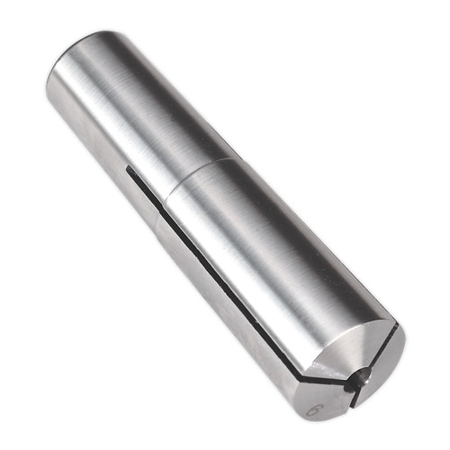 Sealey collet mt3 m12 - mt3-m12, Ø6mm
