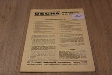 Oscha All Purpose Syringes