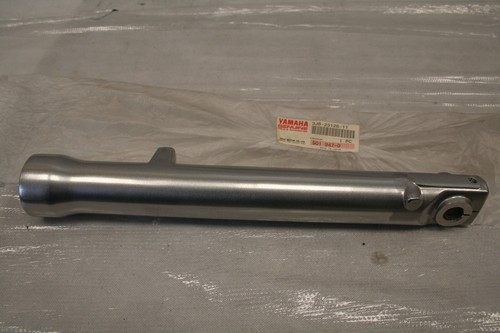 Fork outer tube left yamaha - outer,