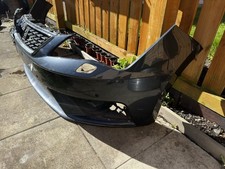 Seat Leon MK3.5 Magnetic Tech