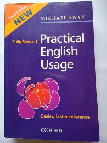 Practical english usage 3rd - practical,