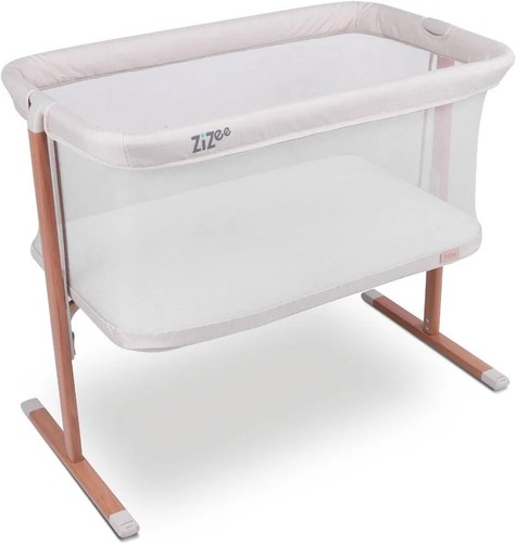 Zizee tutti bambini breathable - zizee,