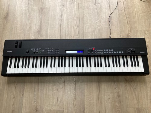 Yamaha cp40 stage - yamaha,