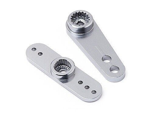 Maverick alu servo horns - maverick,