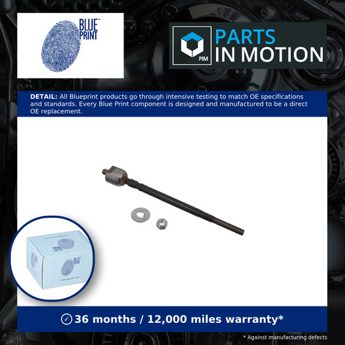 Inner rack end fits toyota - inner,