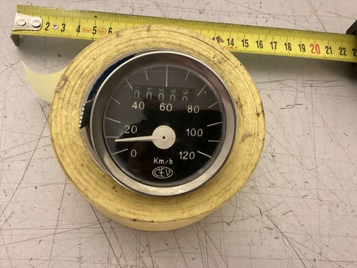 Cev nos speedometer - cev,