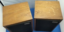 Rogers LS3/5A Monitor Speakers