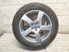 18" INCH ALLOY WHEEL WITH TYRE