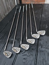 Ping i3 Iron Set (5–W) –
