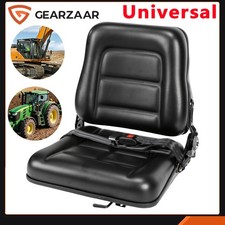 Universal Tractor Seat