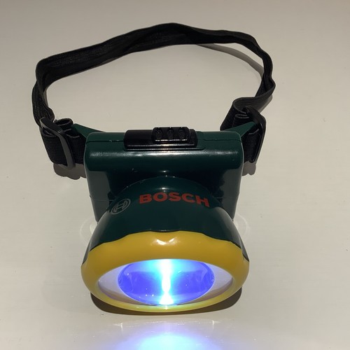 Theo klein bosch led kids - theo, head