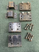 Caravan Motor Mover **spares**