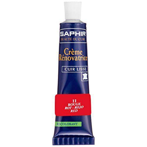 Saphir renovating cream - renovating,