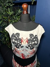 Karen Millen Oriental Dress