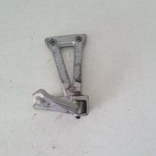 Rear Right Footrest Suzuki GSF
