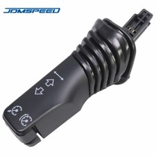 CRUISE CONTROL INDICATOR STALK