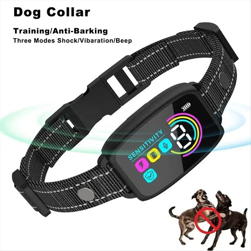 800m electric pet dog training - pet,