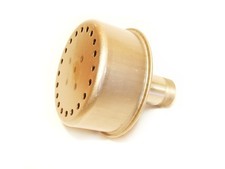 Lister CS, L & B Stationary Engine Exhaust Silencer Lister Exhaust Silencer