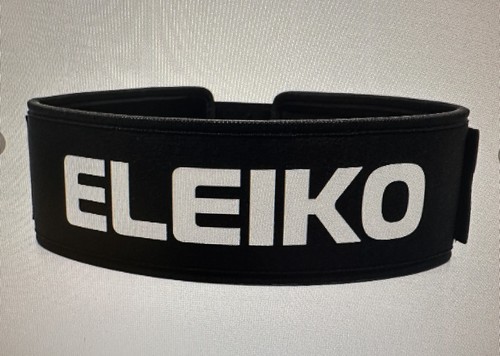 Eleiko medium hybrid lifting - eleiko,