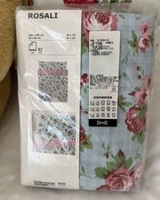 ikea cath kidston rosali Duvet