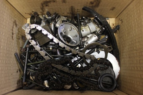 Yamaha xjr 1300 fixings - yamaha,