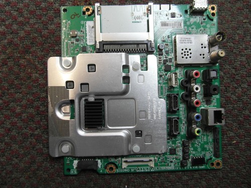 47ln578v main pcb - 47ln578v,
