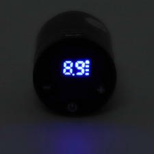 Tattoo Wireless Power Supply