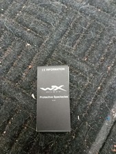 Wiley X XL-1 Men's Rectangle