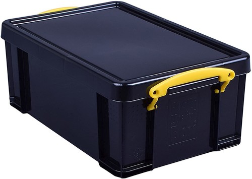 Really useful box plastic - box,