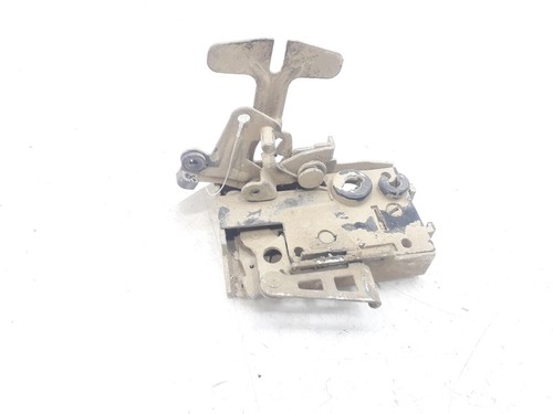 913875 7393017 rear door - , lock