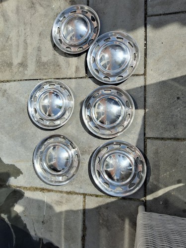 Classic mini inch wheel - 10,