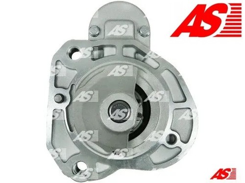 Engine starter motor s6206 - engine,