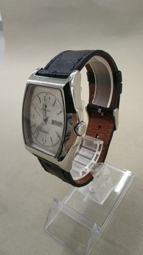 Junghans 4401 day date - 27/4401,