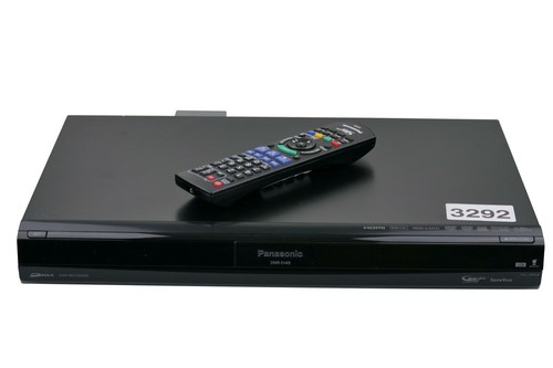 Panasonic dmr eh49 dvd - dmr-eh49,