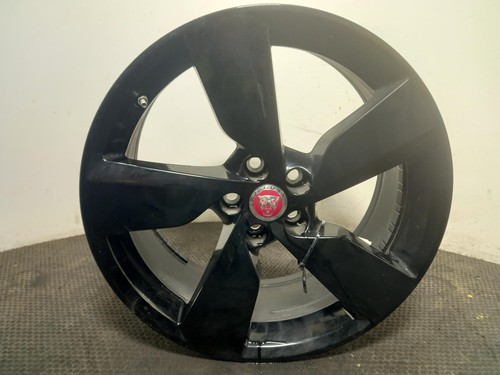 Jaguar pace alloy - alloy, 19