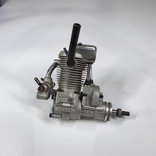 Saito stroke engine rc - saito,
