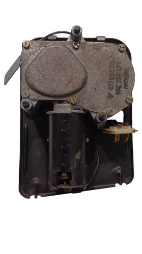 Porsche 944 rear wiper motor - 944,