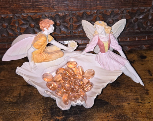 Jenny oliver faeries faries - oliver's,